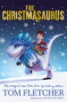 Pažintinė literatūra vaikams ir paaugliams: dinozaurai ir priešistorinis pasaulis (anglų k.)