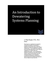 An Introduction to Dewatering Systems Planning