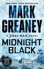 Midnight Black