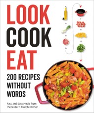 Harper Design International: Look Cook Eat