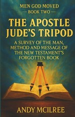 The Apostle Jude's Tripod