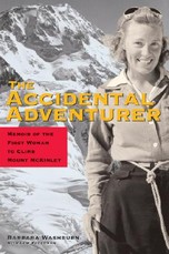 The Accidental Adventurer