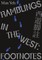 Ramblings in the West