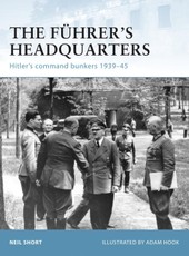 The Führer's Headquarters