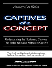 Captives of a Concept  (Anatomy of an Illusion)