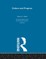 Thompson, K: Culture & Progress:Esc V8