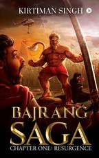 Bajrang Saga