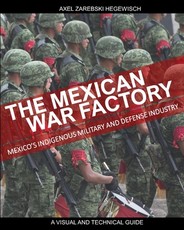 The Mexican War Factory