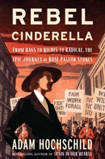 Rebel Cinderella