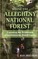 Hiking the Allegheny National Forest