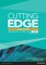 Cutting Edge 3e Pre-intermediate Student's Book & eBook with Digital Resources