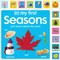 My First Seasons: Let's Learn about the Year!