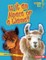 Is It an Alpaca or a Llama?