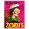 Stalo žaidimas Happy365 „Slaptas žodis“