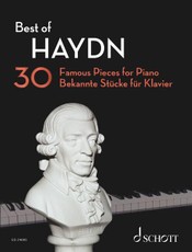 Best of Haydn