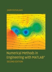 Numerical Methods in Engineering with MATLAB(R)