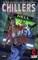 Chillers - Book One