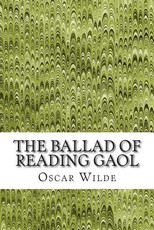 The Ballad of Reading Gaol