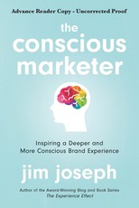 The Conscious Marketer