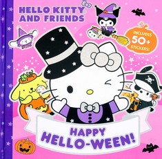 Hello Kitty and Friends: Happy Hello-Ween!