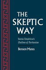 The Skeptic Way