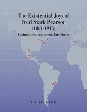 The Existential Joys of Fred Stark Pearson (1861-1915)