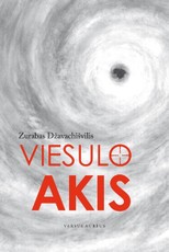Viesulo akis