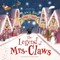 The Legend of Mrs. Claws