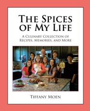 Spices of My Life