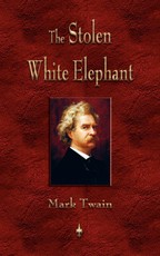 The Stolen White Elephant