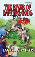 River of Dancing Gods (Dancing Gods