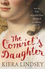 Convict's Daughter
