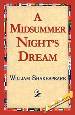 A Midsummer Night's Dream
