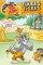 Tom and Jerry. Tikras tigras