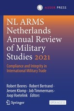 NL Arms Netherlands Annual Review of Military Studies 2021