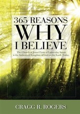 365 Reasons Why I Believe