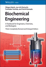 Biochemical Engineering