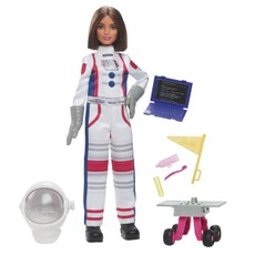 BARBIE lėlė astronautė (HRG45)