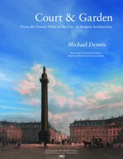 Court & Garden