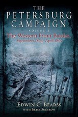 Petersburg Campaign, The