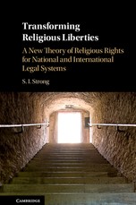 Transforming Religious Liberties