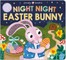 Night Night Easter Bunny (Night Night Books)