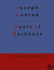 Conrad, J: Heart of Darkness