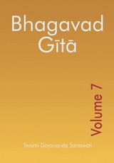 Bhagavad Gita - Volume 7