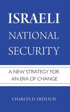 Israeli National Security