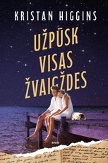 Užpūsk visas žvaigždes