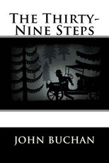 The Thirty-Nine Steps