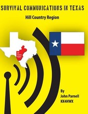 Survival Communications in Texas