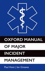 Oxford Manual of Major Incident Management