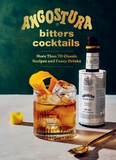 Angostura Cocktails